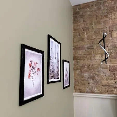 3+1 Luxury Design Near Galata Appartamento *