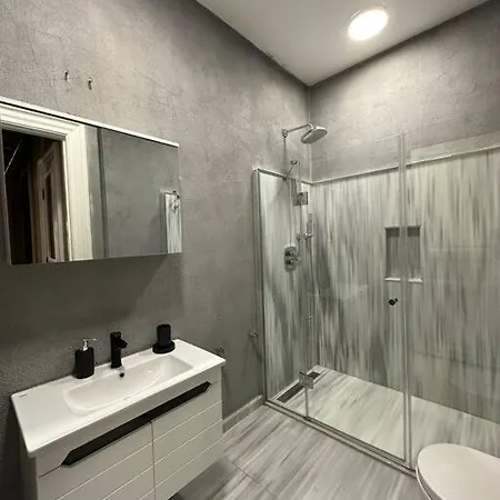 Appartamento 3+1 Luxury Design Near Galata
