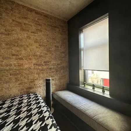 Appartement 3+1 Luxury Design Near Galata