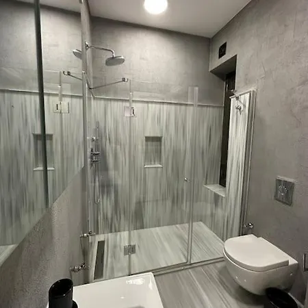 3+1 Luxury Design Near Galata Appartement