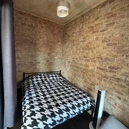 3+1 Luxury Design Near Galata Apartmán